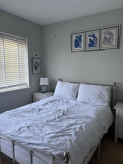 Beautiful ensuite double room Main Photo