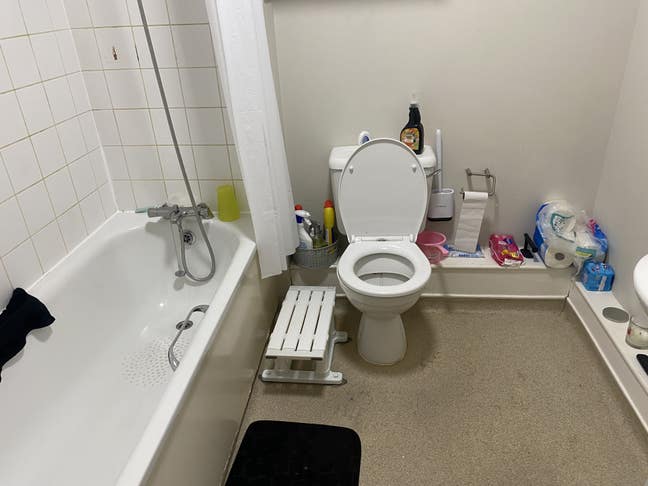 Apartment share  Main Photo