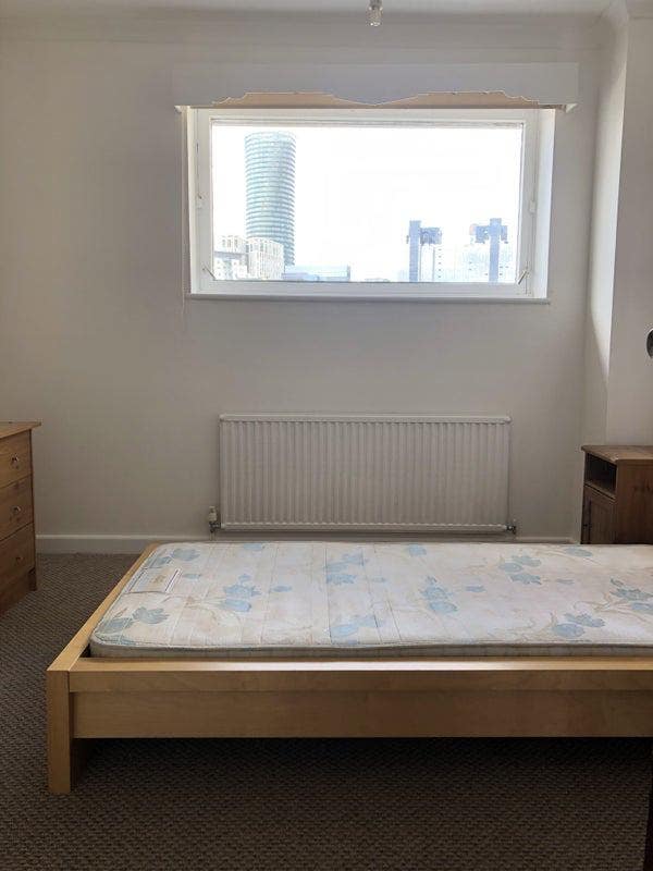 Room near Canary Wharf Main Photo