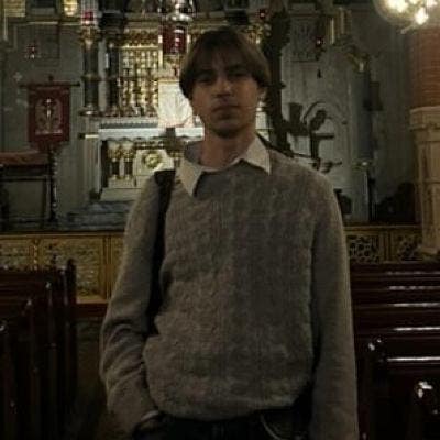 20 yr old student looking for short term let Main Photo