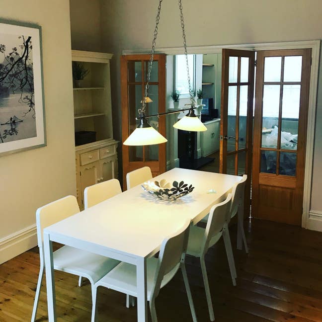 Quiet double room available  Main Photo
