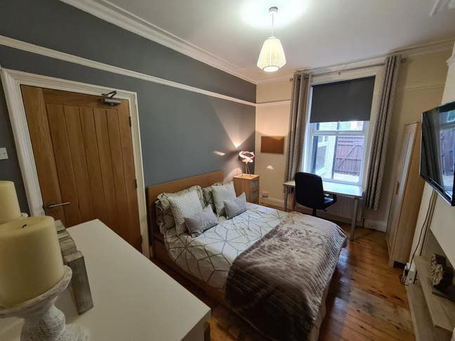 Tenancy Takeover Heaton  Main Photo