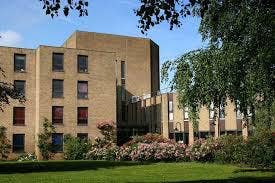 University of Kent On-Campus Accommodation Main Photo