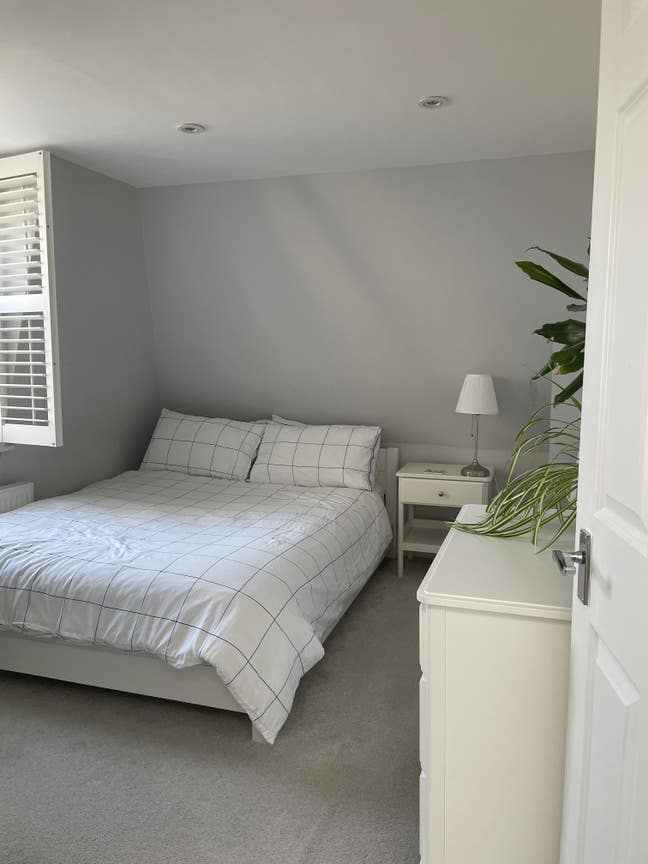 Double Bedroom in Wimbledon Period Property Main Photo