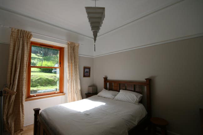 Single Romm in Quiet Location Main Photo