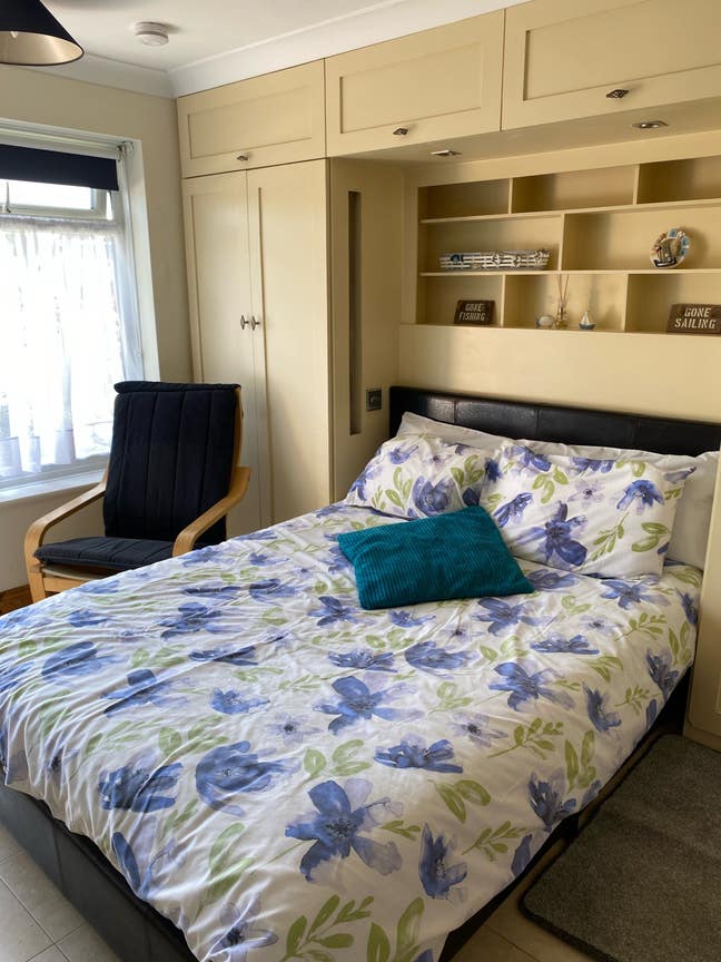 Bedsit single occupancy  Main Photo