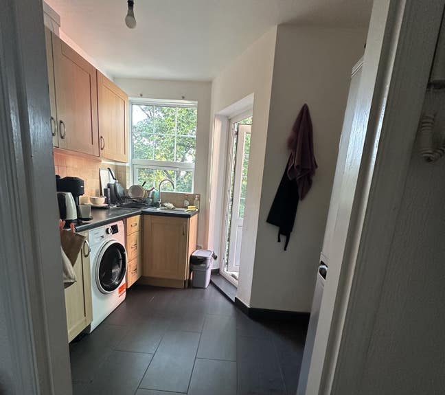 Double Room  Main Photo