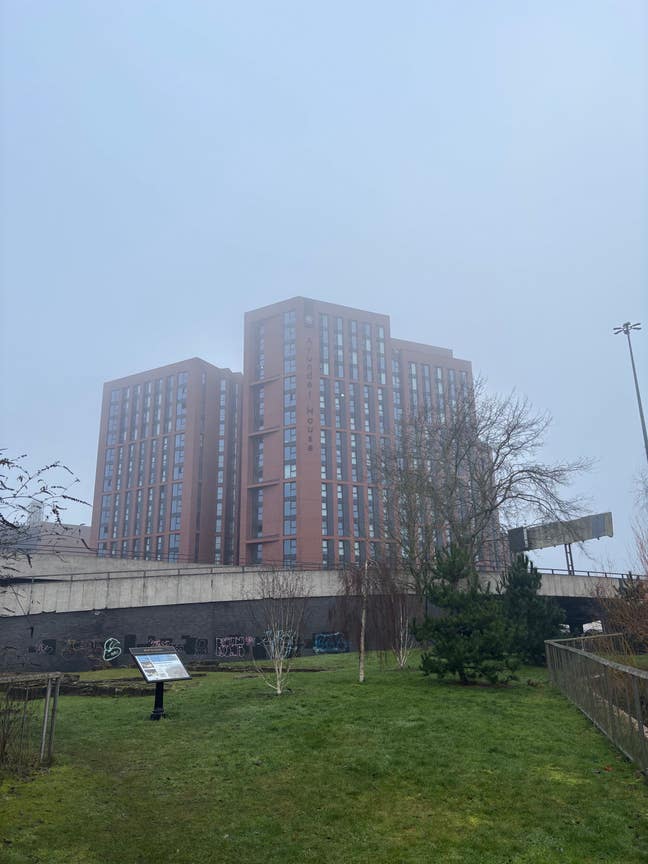 Student accommodation transfer in Coventry Main Photo