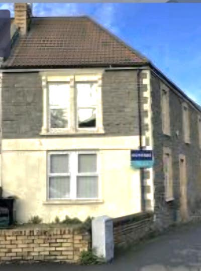 3 bed house BS16 Main Photo