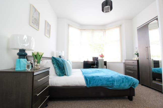     ensuite room 15 mins from London Bridge  Main Photo