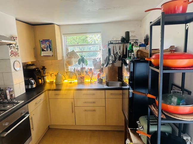 Gorgeous flat, Clissold Park, London dream Main Photo
