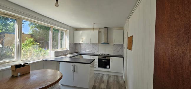 Double Room in SW2 Streatham Hill Main Photo