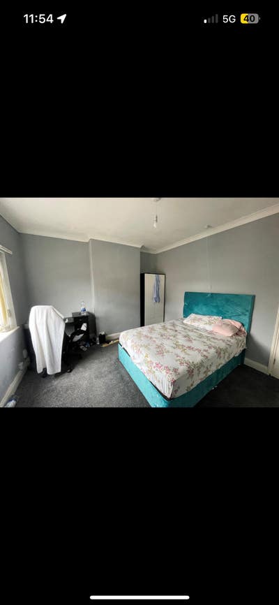 Zero Deposit Modern Room 😜 ⚡️🚀 Main Photo