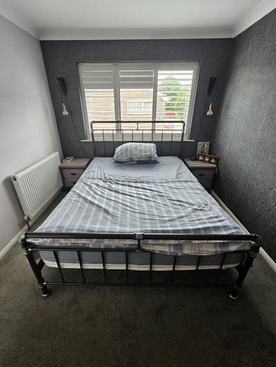 Double room for rent Main Photo