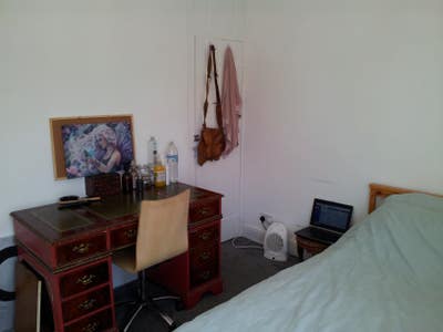 Double Room Available Main Photo