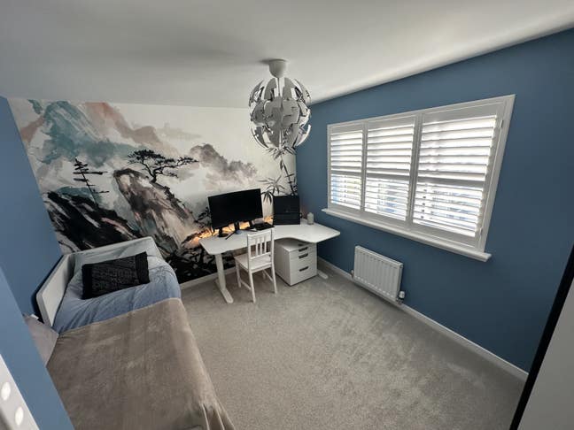 Double bedroom for rent  Main Photo