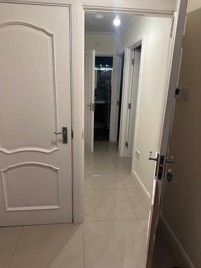 Ground floor flat Main Photo