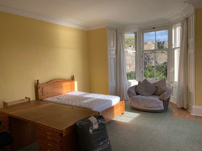 Room in idyllic farm setting Main Photo