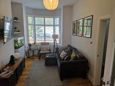 2 Bed Property in Salford  Main Photo