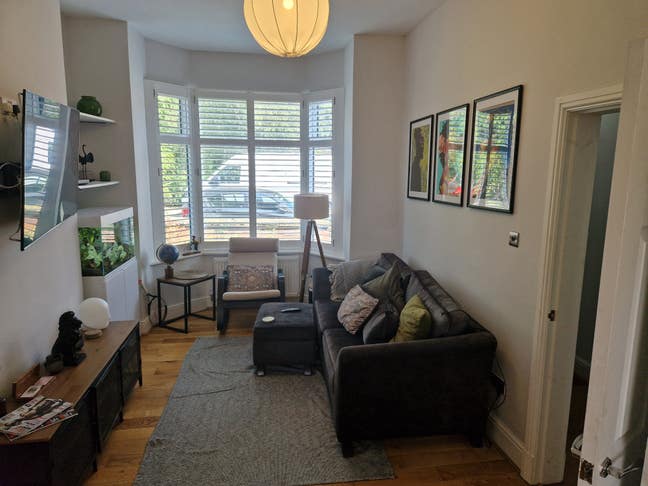 2 Bed Property in Salford  Main Photo