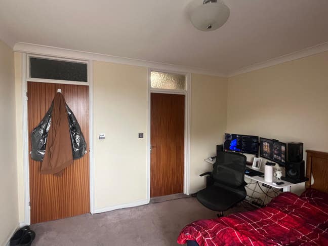 Penthouse Room Main Photo