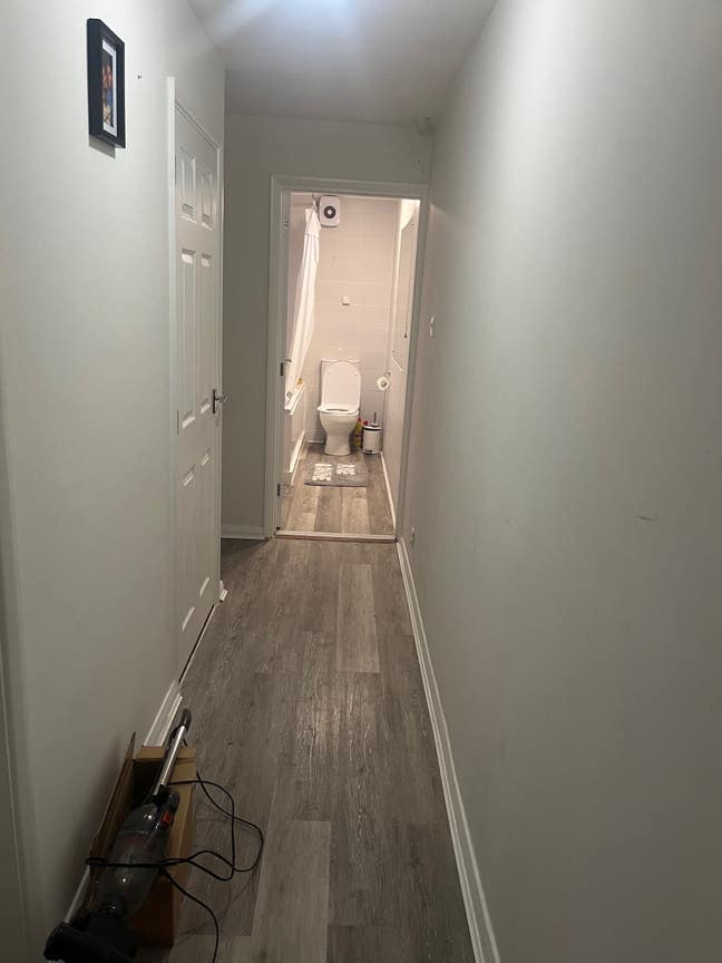 Double Room Available  Main Photo