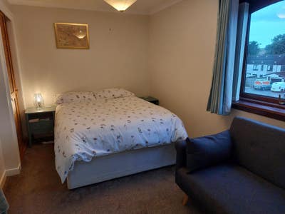 Double Room in Dingwall Main Photo