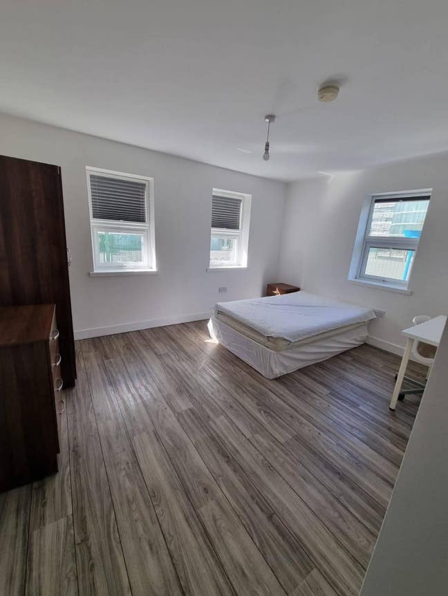 Room Available – Shieldfield, Newcastle  Main Photo