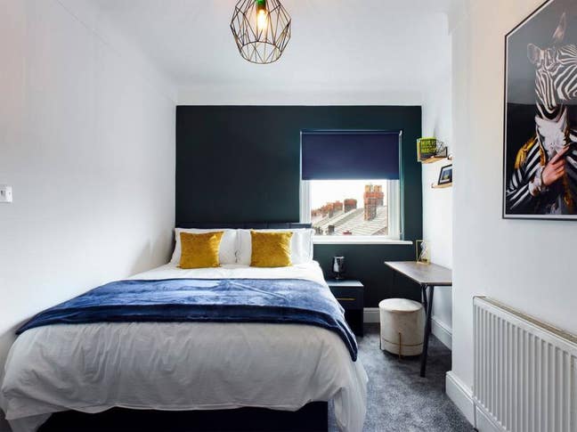 Refurbished luxury flat must be seen! Main Photo