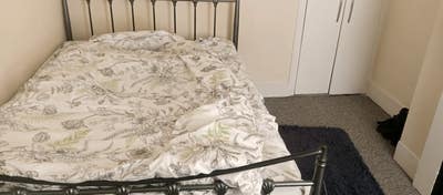 A three bedroom flat Apartment  Main Photo