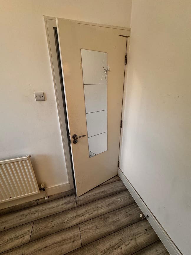 Double Room to Rent – 124 Uxbridge Road, W13 Main Photo