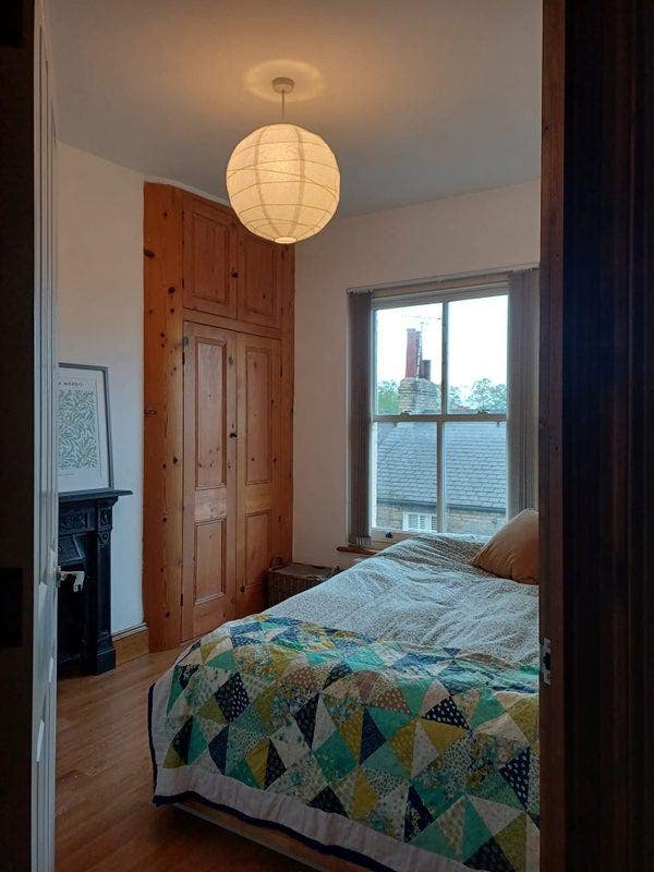 Cosy Double Room Available in Central Cambridge Main Photo
