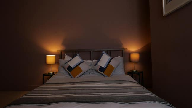 Lovely room in a calm flat in Leyton Main Photo