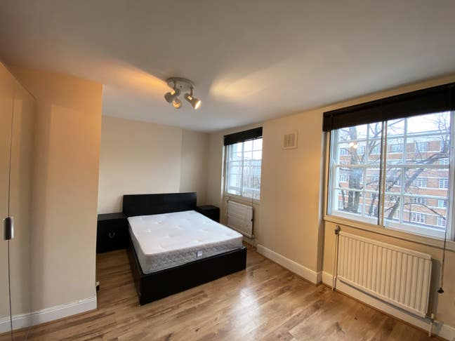 Huge room in 3bed, Angel, Central London - Sept Main Photo