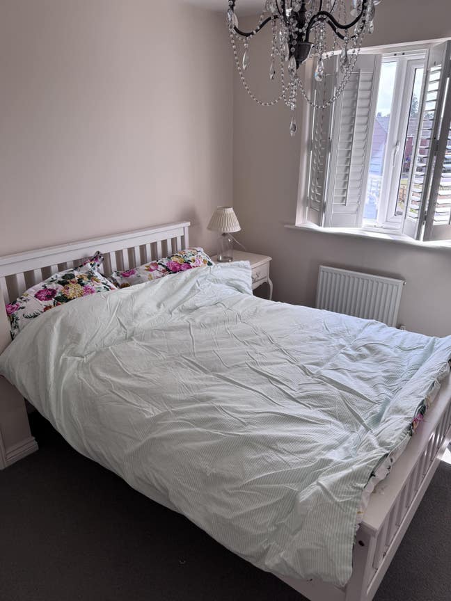 Room for lodger  Main Photo