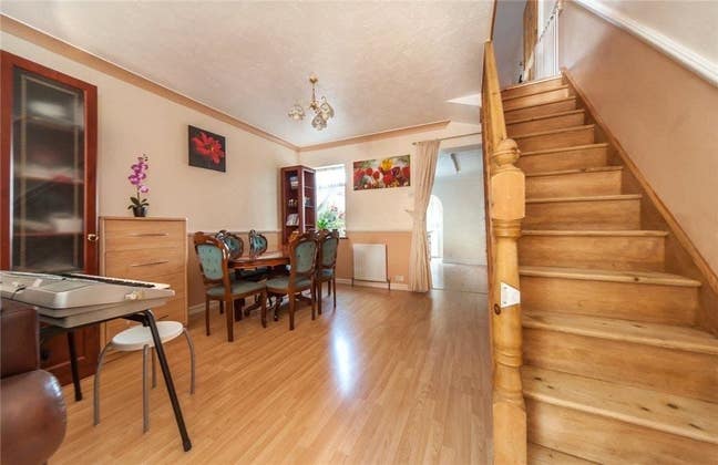 Double Bedroom (couple or family) Main Photo