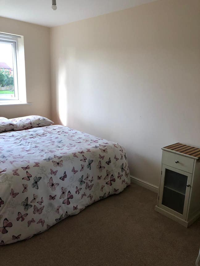 Bright & Cozy single Room in Friendly Home Main Photo