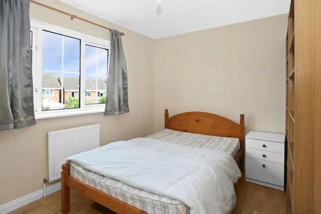 Double rooms in mixed houseshare Main Photo