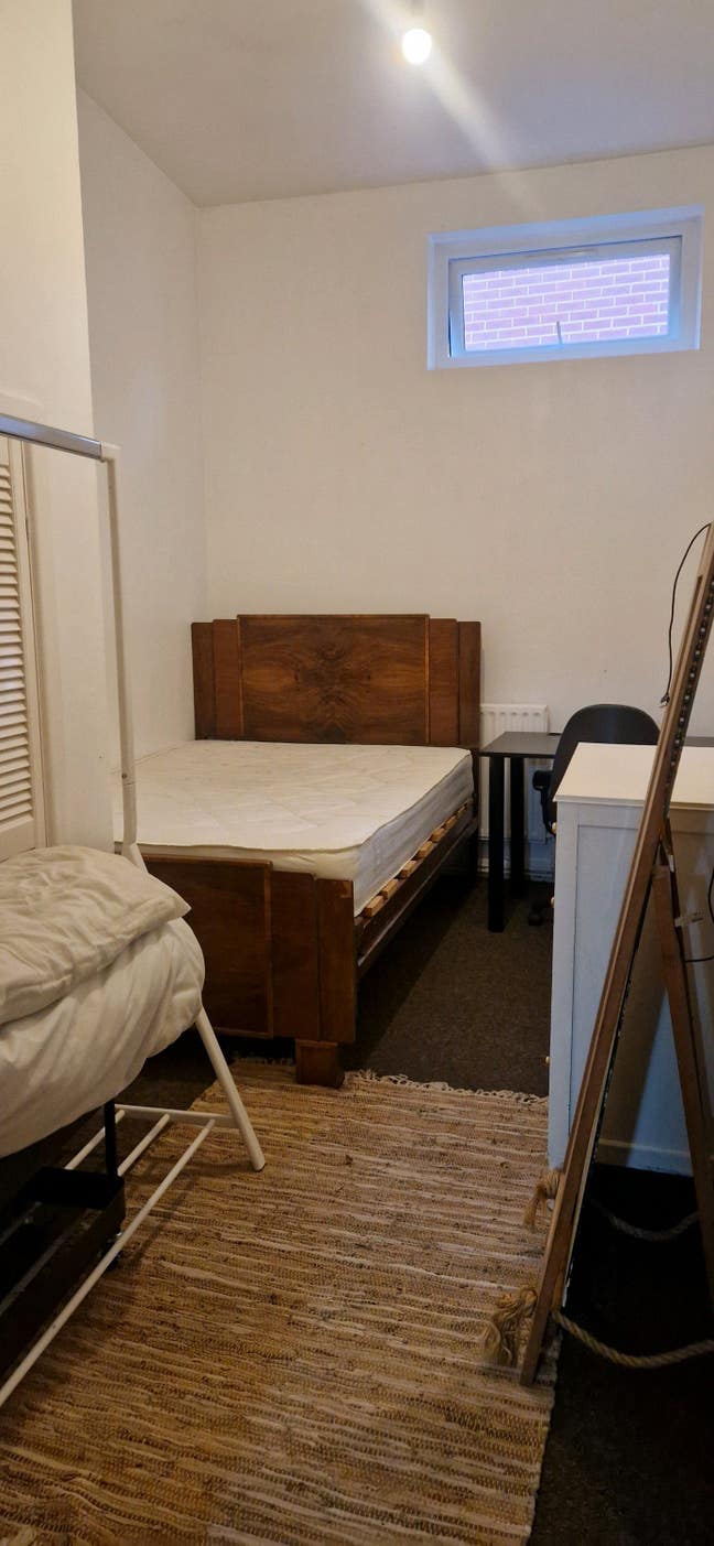 Double room Main Photo