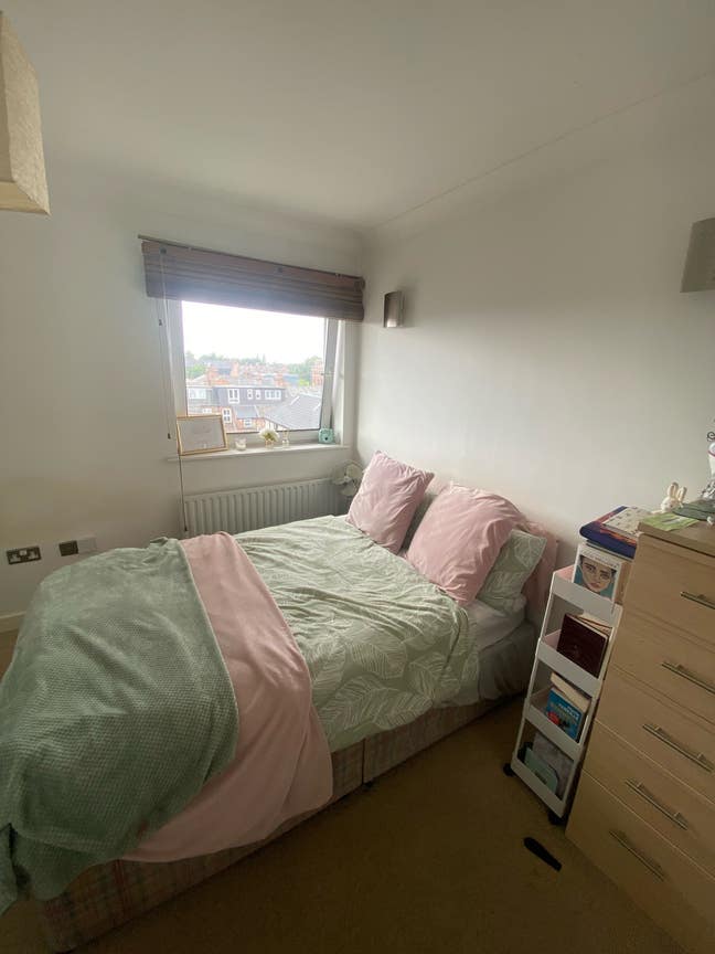 Double room in Didsbury  Main Photo