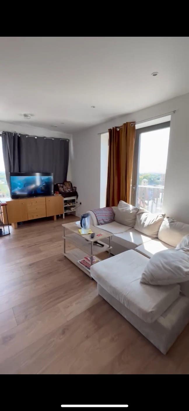 Spacious double room Main Photo