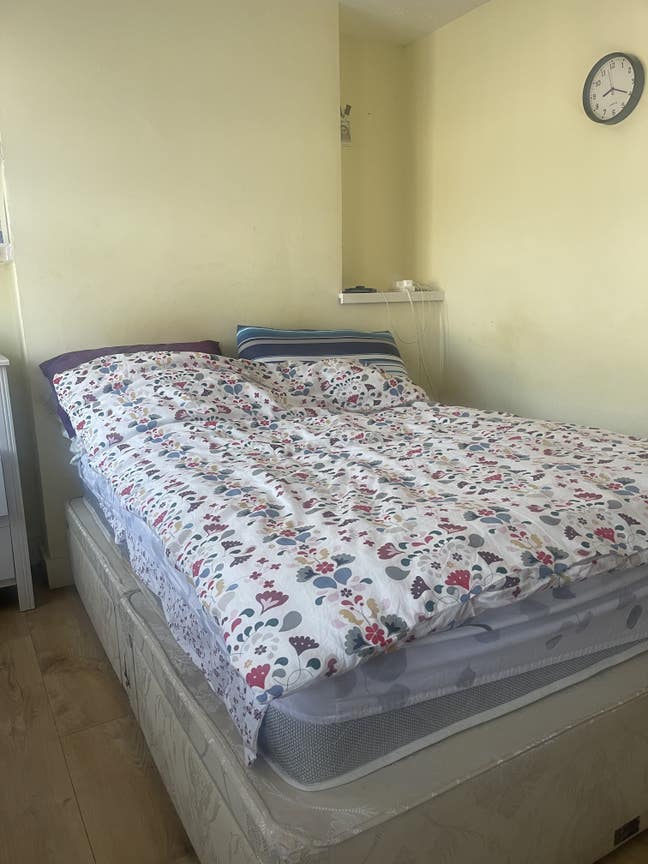 Double room Main Photo