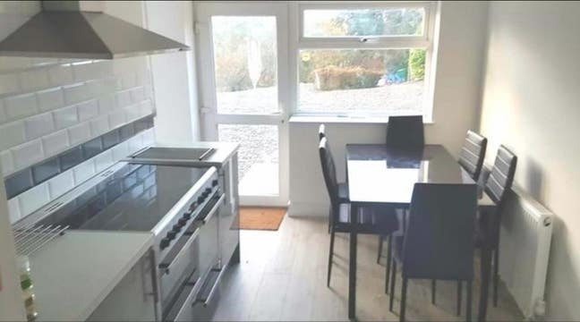 2 x rooms available from  £85pw Main Photo