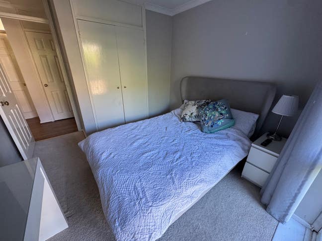 Double room  Main Photo