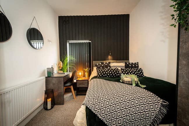 Furnished Rooms Available 🏠 Main Photo