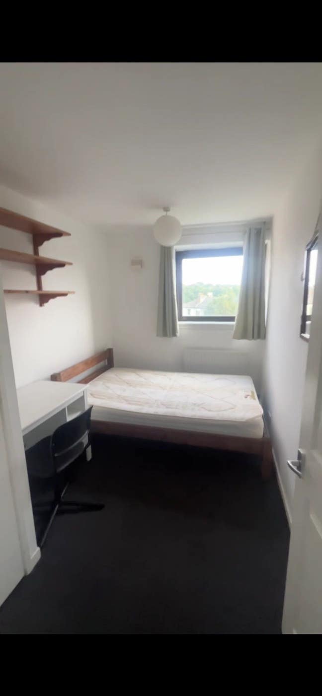 ✨Double Room in Stoke Newington ✨ Main Photo
