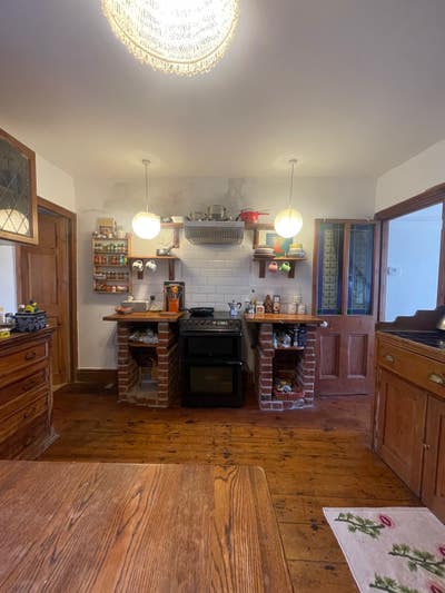 2 bed house share in Lower Compton Main Photo
