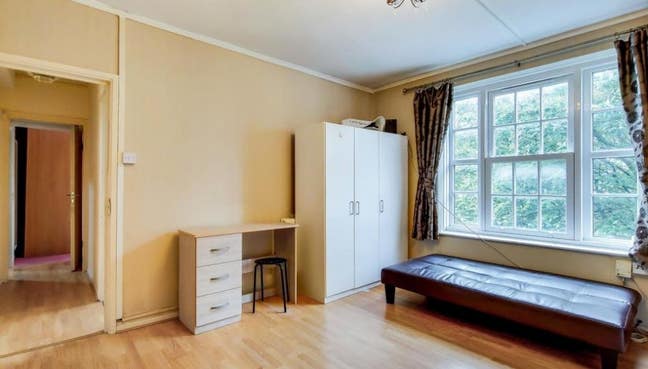 🎓 Bright 3-Bed – Near UCL & Kings Cross Main Photo