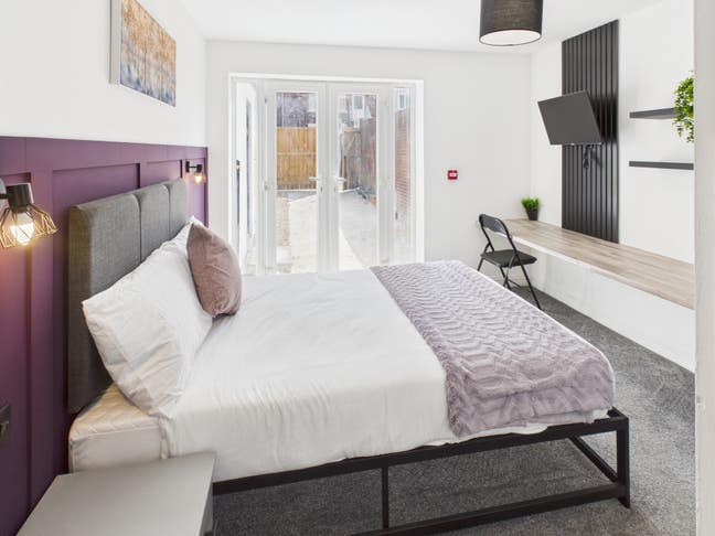 Six Bedroom House Share - Walker Area, Newcastle Main Photo