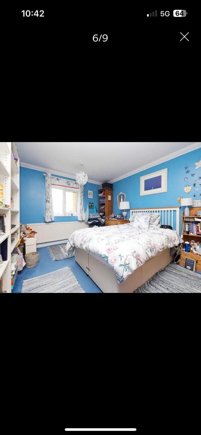 Double Room avaiale in West Drayton Main Photo